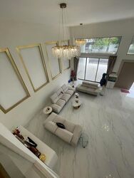 Saraca Gardens (D28), Terrace #627490451